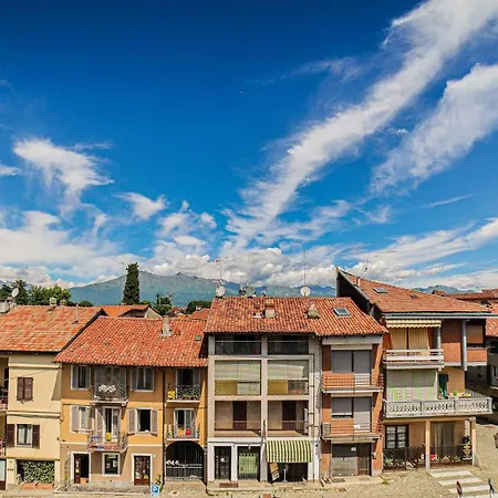 Antico Loft Di Famiglia In Centro