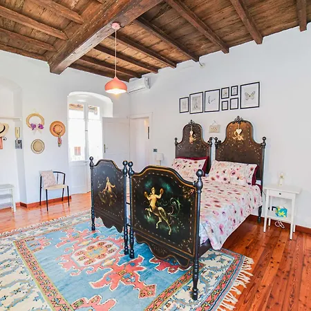 Antico Loft Di Famiglia In Centro *