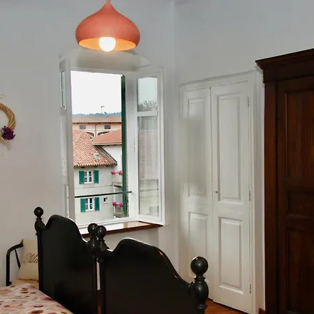 Antico Loft Di Famiglia In Centro Agliè