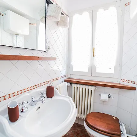 Antico Loft Di Famiglia In Centro Apartman