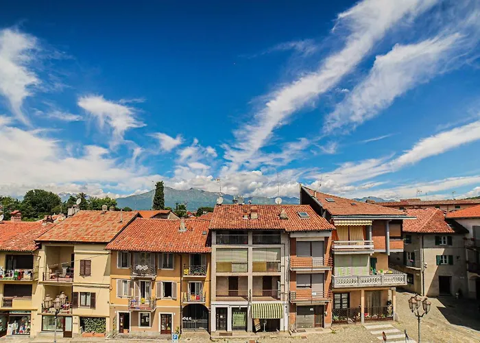 Antico Loft Di Famiglia In Centro