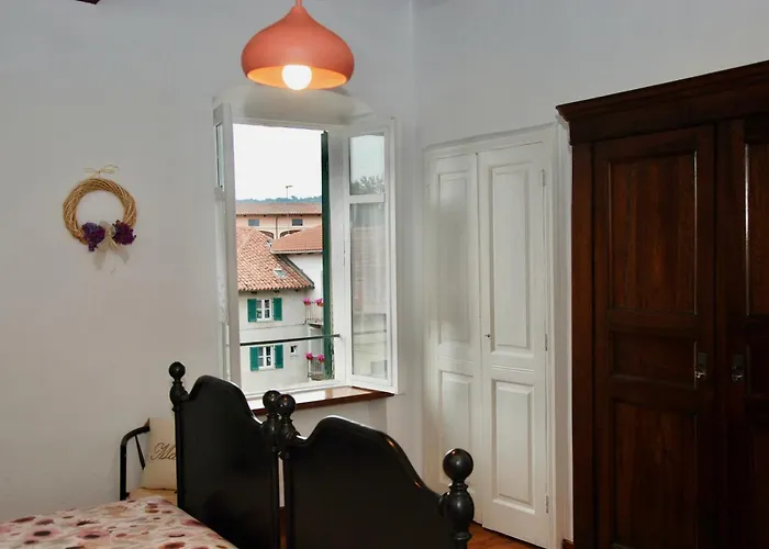 Antico Loft Di Famiglia In Centro Agliè