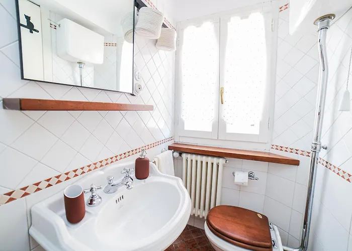 Antico Loft Di Famiglia In Centro Apartmán